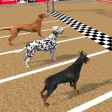 Dog Race Game: Dog Racing 3D Dog Race Game: Dog Racing 3D