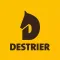 Bien nourrir son cheval - Destrier