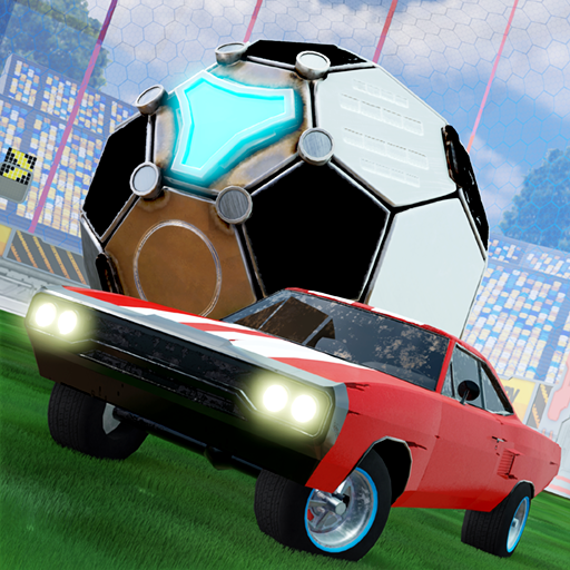 Rocket Soccer Derby Rocket Soccer Derby