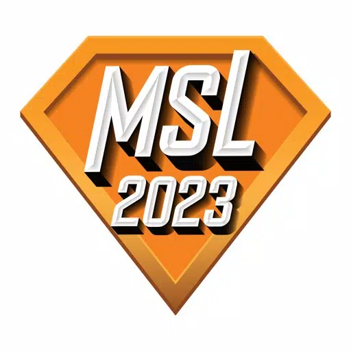 MSL 2023 MSL 2023