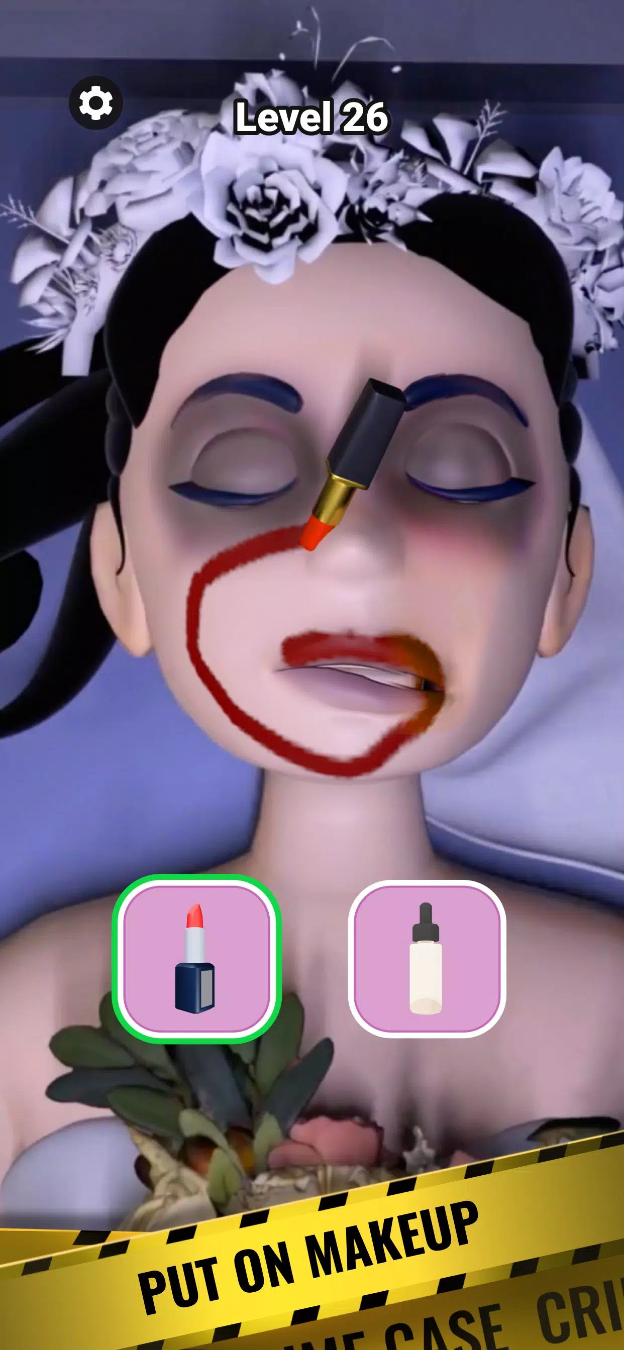 Forensic Master Screenshots