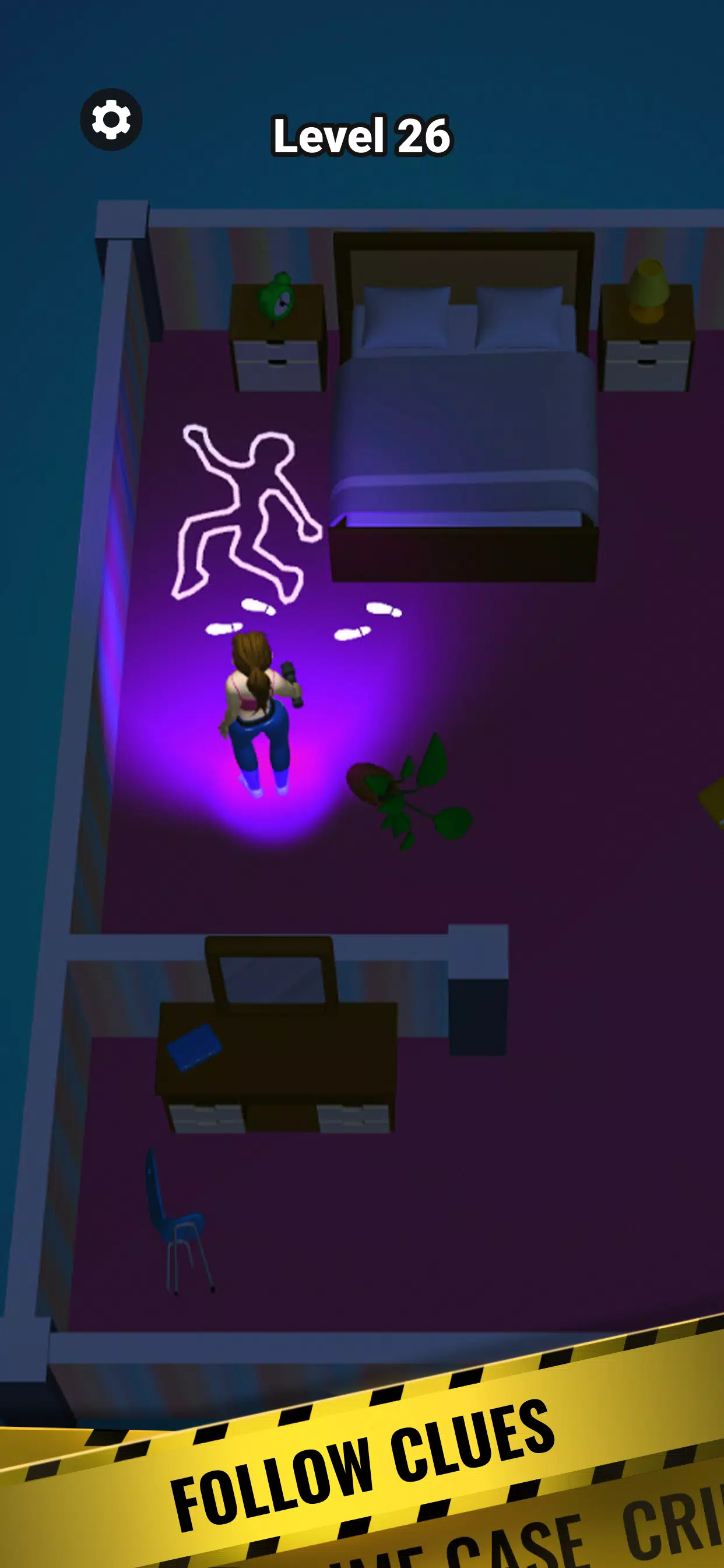 Forensic Master Screenshots