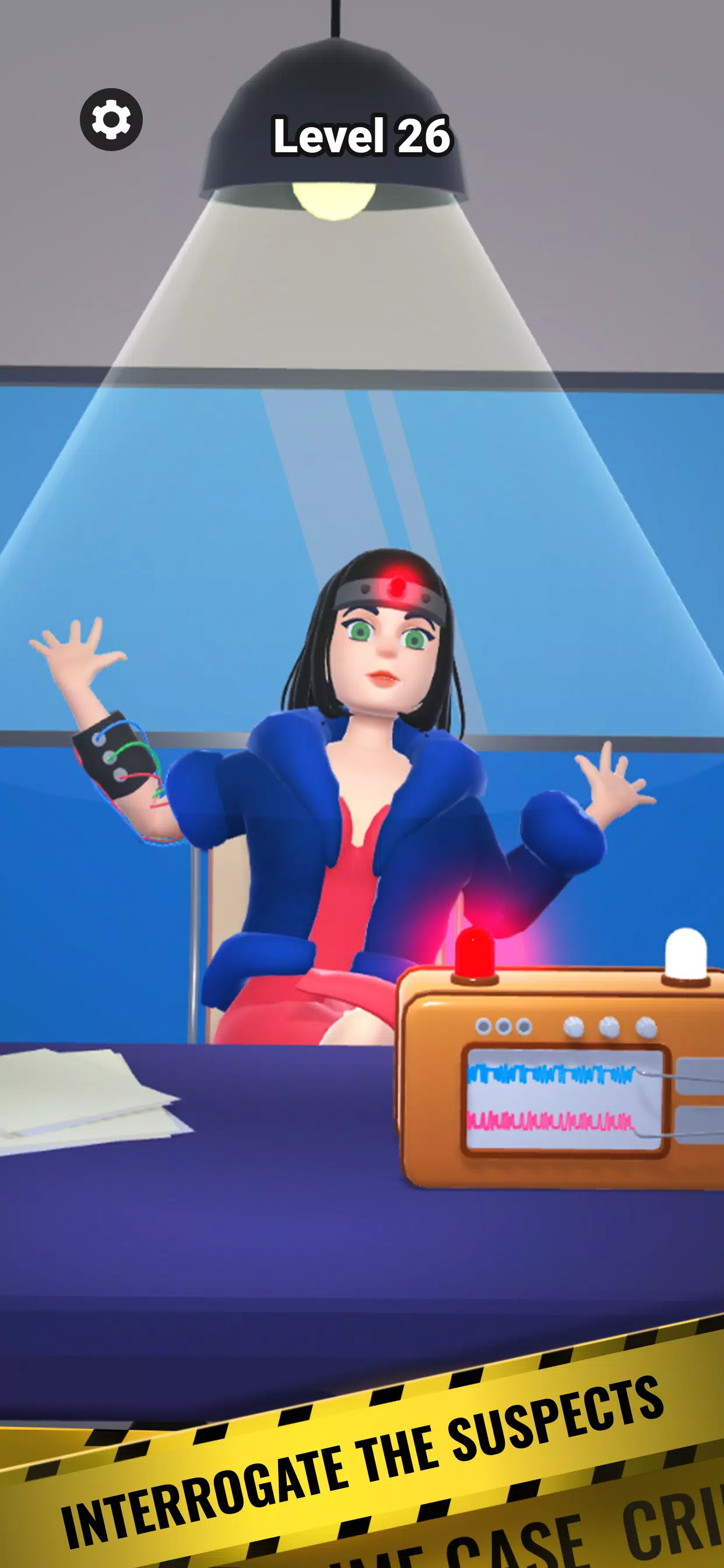 Forensic Master Screenshots