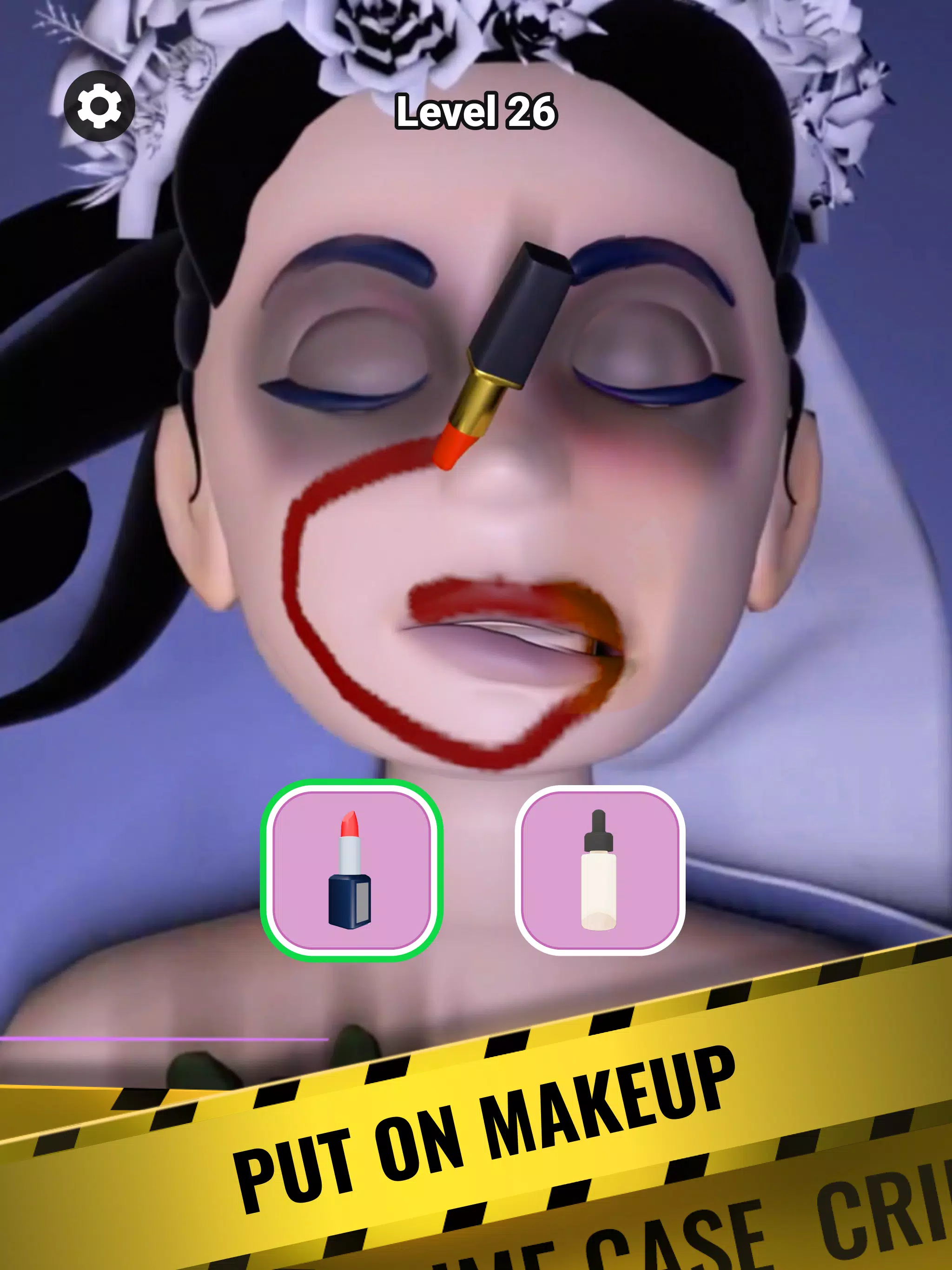 Forensic Master Screenshots