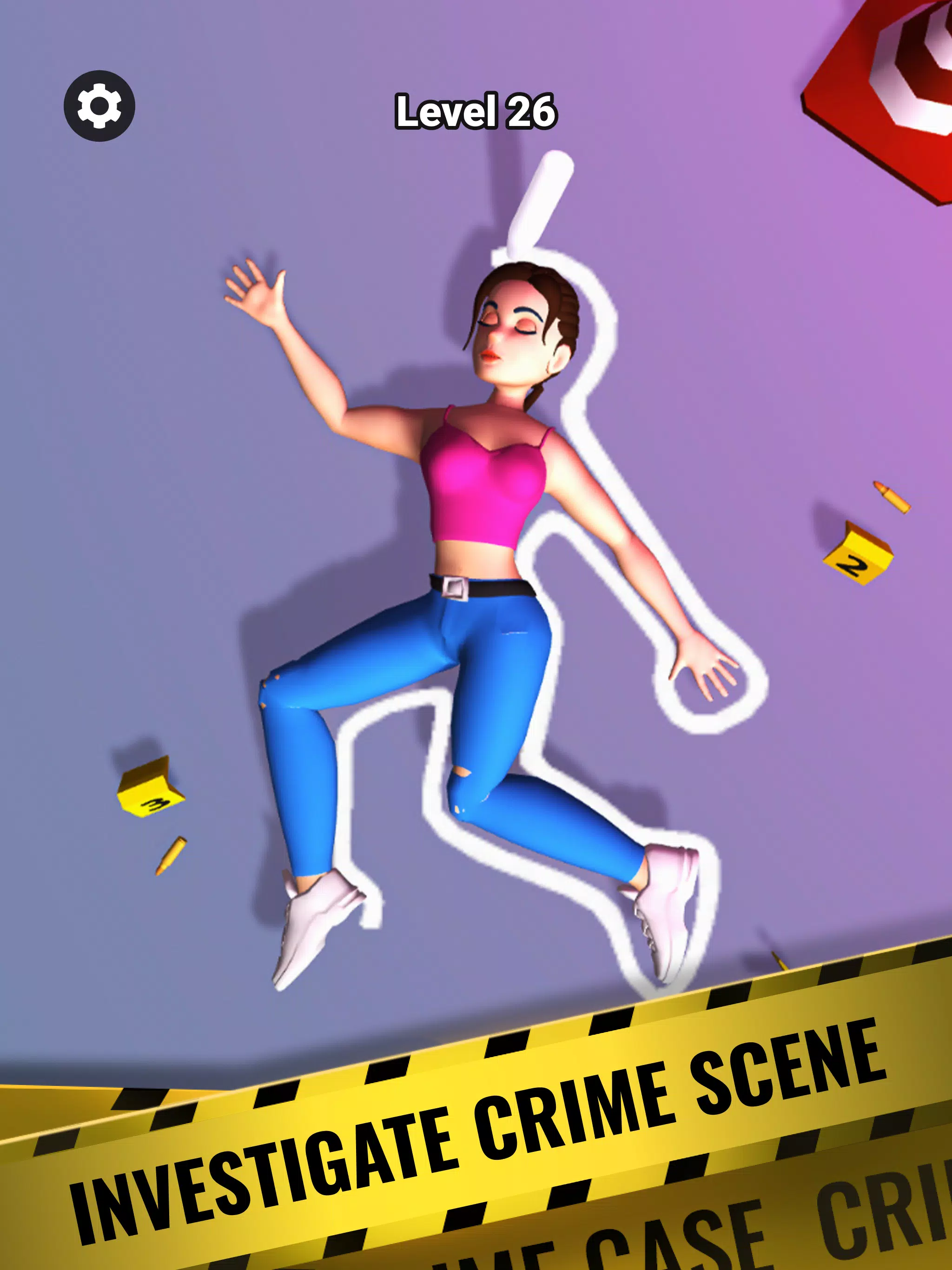 Forensic Master Screenshots