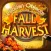 Fall Autumn Harvest - Hidden Object Spot and Find Objects Differences Halloween Game