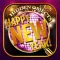 Happy New Year Countdown - Hidden Object Spot and Find Objects Differences Winter Game