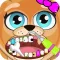 Celebrity Dentist Pets Doctor