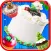 Christmas Cake Maker Holiday Dessert Candy Food