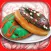 Christmas Donut Maker - Dessert Cooking Baker Game