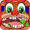 Christmas Pets Dentist Office Santa Fun Kids Games