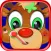 Christmas Pet Vet Doctor Santa Animal Hospital Zoo