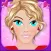 College Dressup Salon Girl Fashion School Makeover