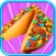 Fortune Cookies Deluxe - Daily Lucky Good Cookie
