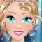 Prom Salon Dress Up Fashion Girl Virtual Makeover