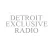 DETROIT EXCLUSIVE RADIO