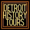 Detroit History Tours