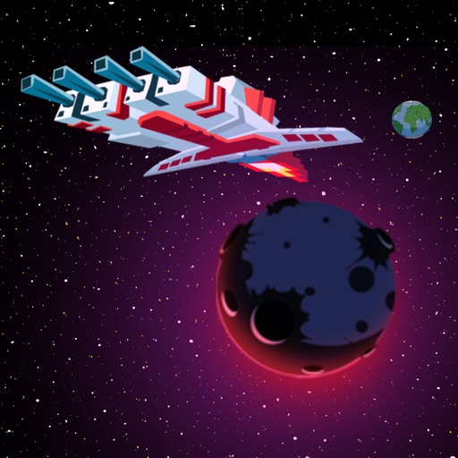 Galaxy Warzone Galaxy Warzone