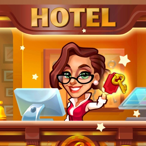 Grand Hotel Mania: Management Grand Hotel Mania: Management