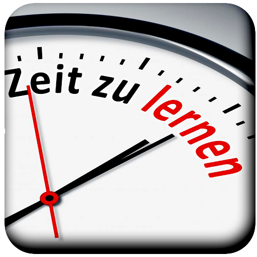 Deutsch lernen