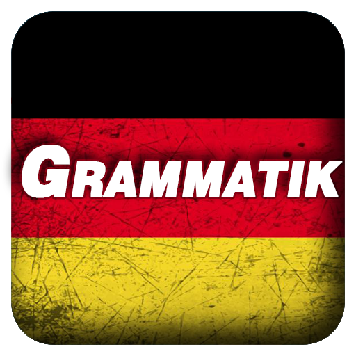 Deutsche Grammatik