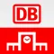 DB Bahnhof live