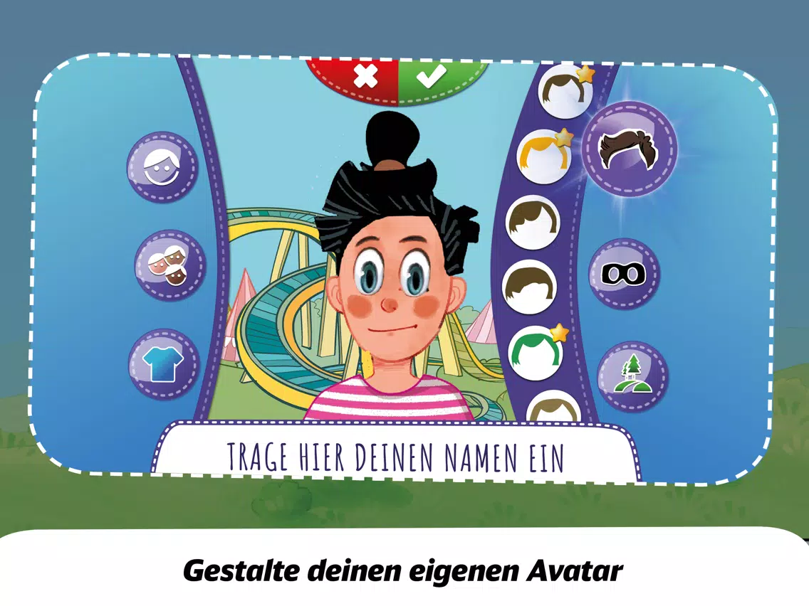 Der kleine ICE 3D iPad  سکرین شاٹس