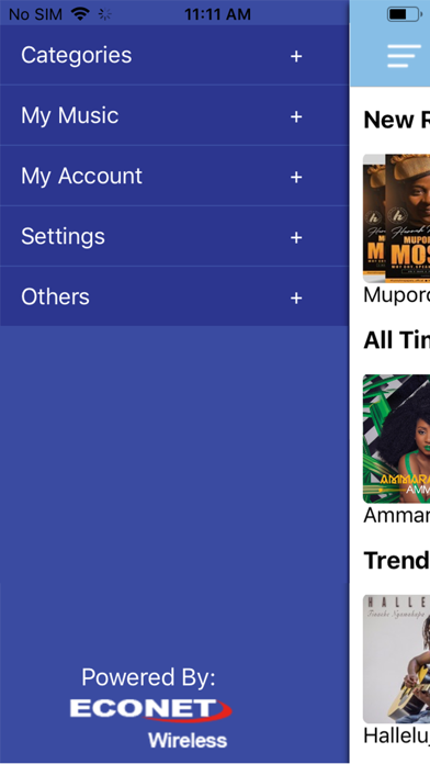 Buddie Beatz Screenshots