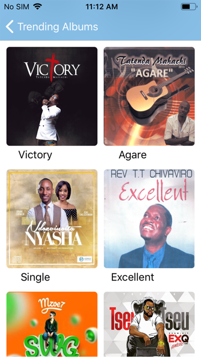 Buddie Beatz Screenshots