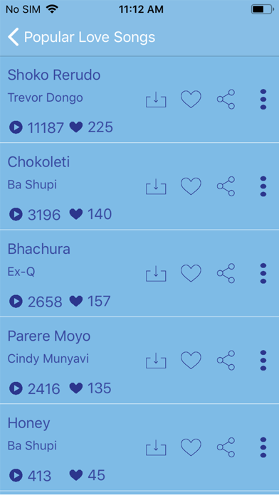 Buddie Beatz Screenshots