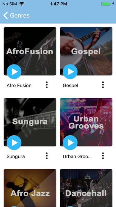 Buddie Beatz Screenshots