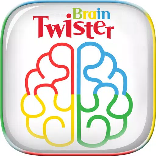 Brain Twister: The Mind Teasing Game Brain Twister: The Mind Teasing Game