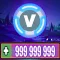 Daily Vbucks Fornite Giveaway