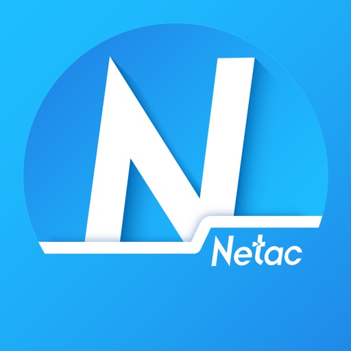 Netac iDisk Netac iDisk
