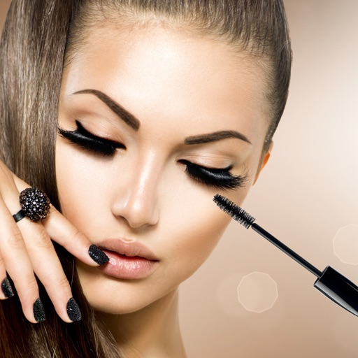 Eye Lash Editor Pro - Create Beauty Selfie Face with Perfect Eyelash Extension Eye Lash Editor Pro - Create Beauty Selfie Face with Perfect Eyelash Extension