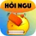 Hỏi ngu - Đố vui hại não theo chủ đề