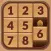 Number Puzzle - number games