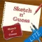 Sketch n' Guess Lite