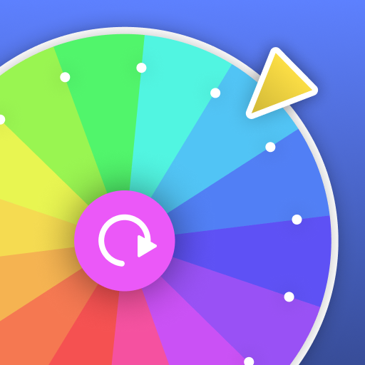 Spin the Wheel
