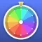 Decider - Spinning Wheel Plus