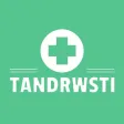 Tandrwsti