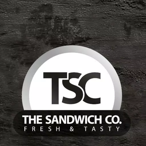The Sandwich Company - KSA The Sandwich Company - KSA