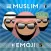 Muslim Emoji Messaging App