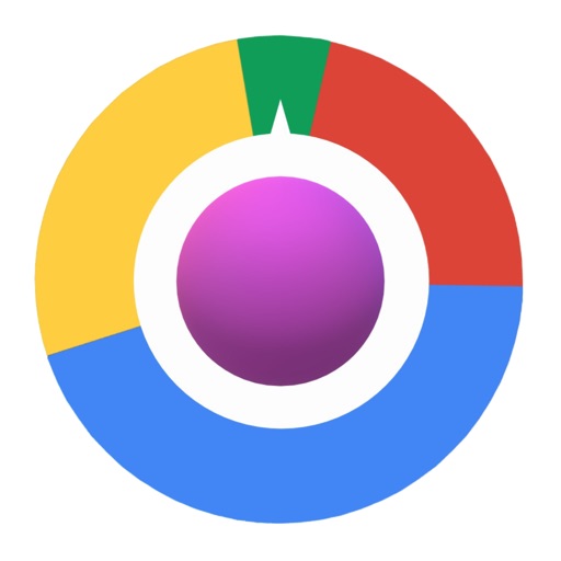 Unfair Wheel - Spin the Wheel Unfair Wheel - Spin the Wheel