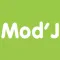 Mod'J mobile