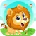 Zoo Remember Game For Kids