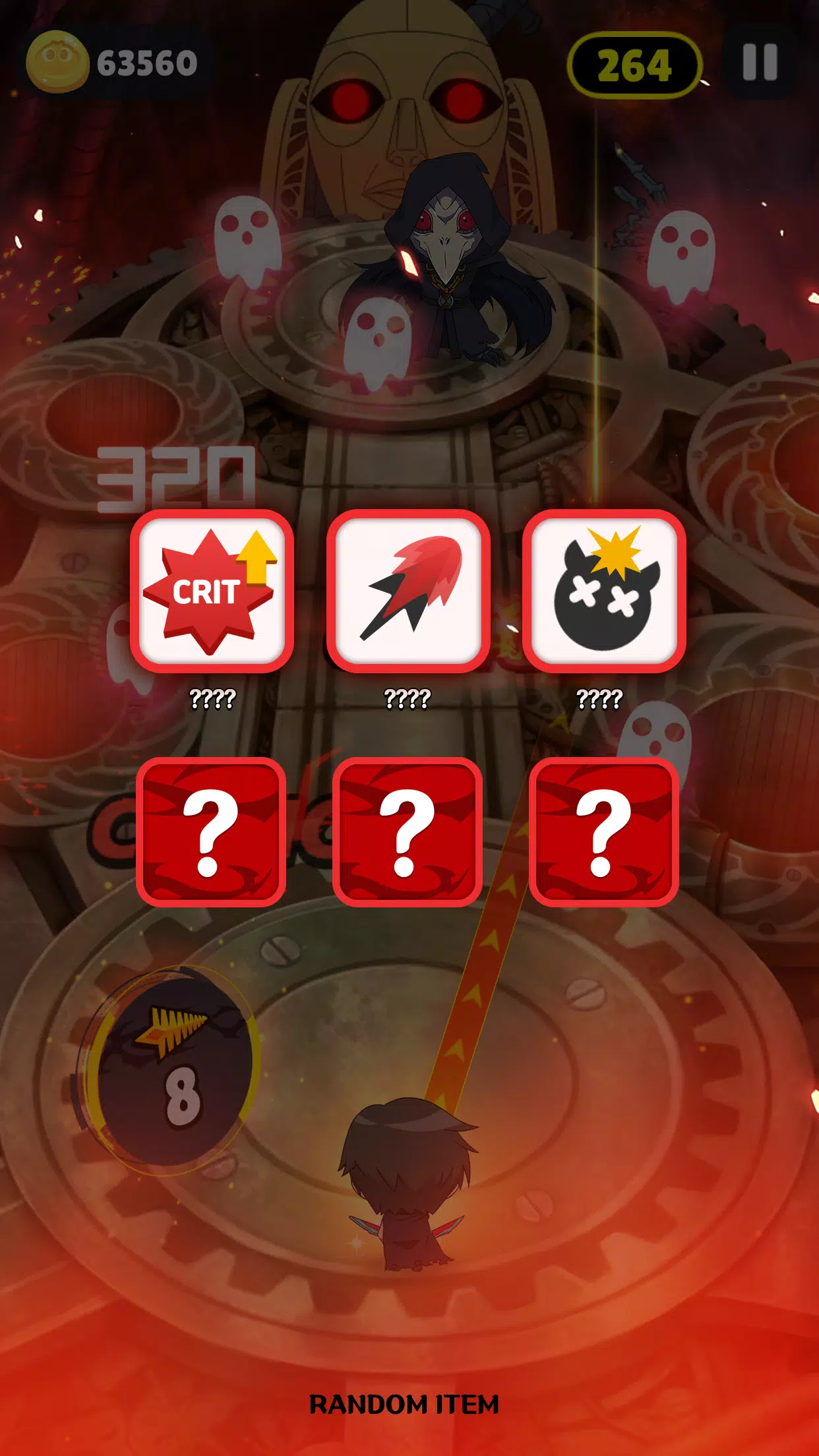 ARCHER KANGLIM Screenshots