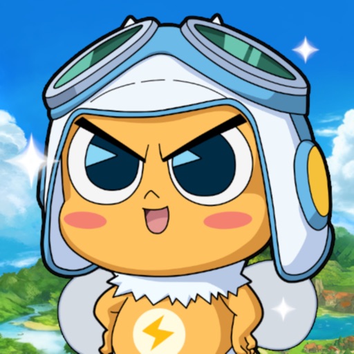 Sky Isle Rescue:Match-3 Puzzle Sky Isle Rescue:Match-3 Puzzle
