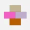 Sanzo Color Palettes