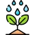 Plant Reminder: Watering & Ca